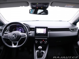 Renault Clio 1.0 TCe 74kW Aut.Klima CZ 2020