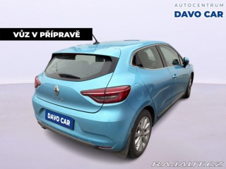 Renault Clio 1.0 TCe 74kW CZ 2020
