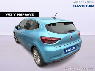 Renault Clio 1.0 TCe 74kW CZ 2020