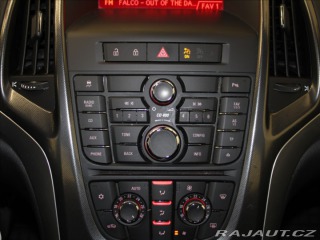 Opel Astra 1,6 i 85kW AT 1.maj. ČR 2011