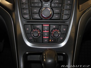 Opel Astra 1,6 i 85kW AT 1.maj. ČR 2011