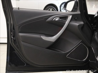 Opel Astra 1,6 i 85kW AT 1.maj. ČR 2011