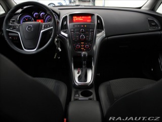 Opel Astra 1,6 i 85kW AT 1.maj. ČR 2011