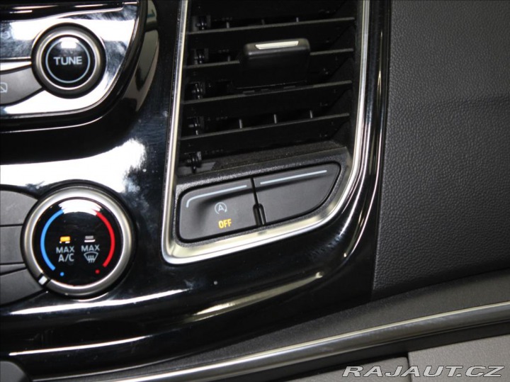 Ford Tourneo Custom 2,0 TDCi Titanum X 8-míst 2021