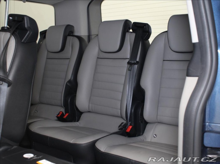 Ford Tourneo Custom 2,0 TDCi Titanum X 8-míst 2021