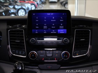 Ford Tourneo Custom 2,0 TDCi Titanum X 8-míst 2021