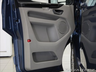 Ford Tourneo Custom 2,0 TDCi Titanum X 8-míst 2021