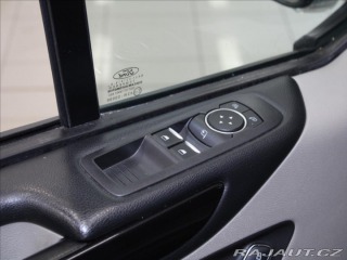 Ford Tourneo Custom 2,0 TDCi Titanum X 8-míst 2021