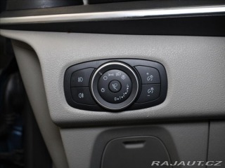 Ford Tourneo Custom 2,0 TDCi Titanum X 8-míst 2021