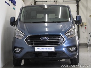 Ford Tourneo Custom 2,0 TDCi Titanum X 8-míst 2021
