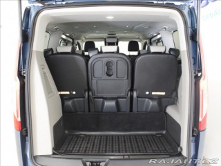 Ford Tourneo Custom 2,0 TDCi Titanum X 8-míst 2021
