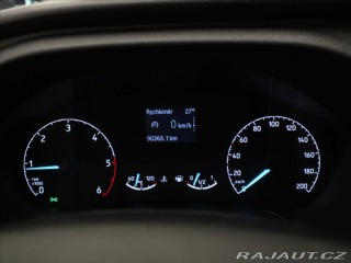Ford Tourneo Custom 2,0 TDCi Titanum X 8-míst 2021