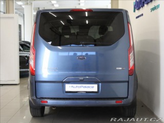 Ford Tourneo Custom 2,0 TDCi Titanum X 8-míst 2021
