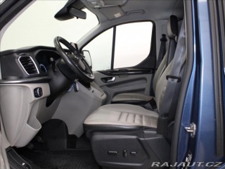Ford Tourneo Custom 2,0 TDCi Titanum X 8-míst 2021