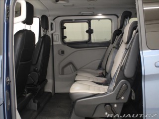 Ford Tourneo Custom 2,0 TDCi Titanum X 8-míst 2021