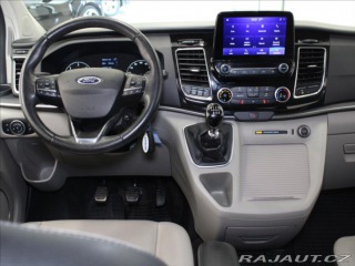 Ford Tourneo Custom 2,0 TDCi Titanum X 8-míst 2021