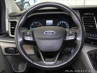 Ford Tourneo Custom 2,0 TDCi Titanum X 8-míst 2021