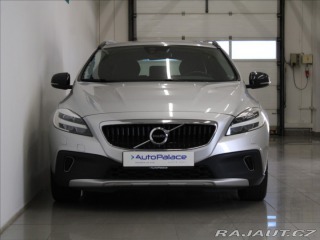 Volvo V40 2,0 D3 110kW Cross Countr 2017