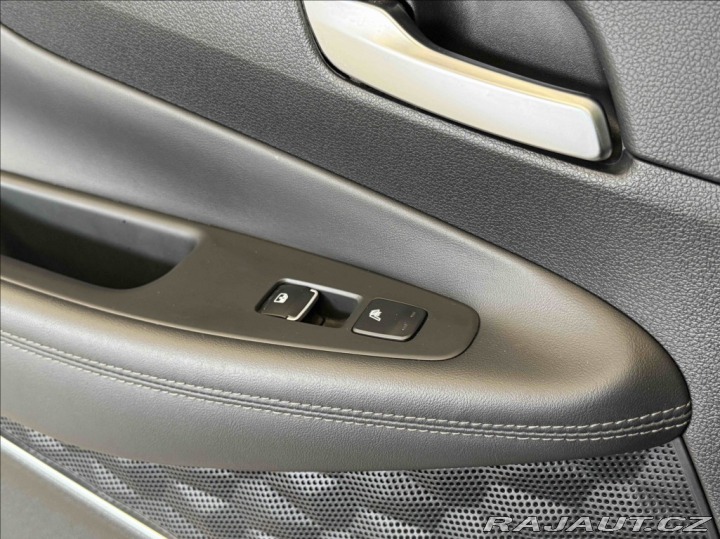 Hyundai Santa Fe 2,2 CRDI PREMIUM LUXURY 2020