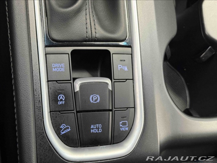 Hyundai Santa Fe 2,2 CRDI PREMIUM LUXURY 2020
