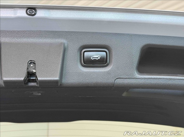 Hyundai Santa Fe 2,2 CRDI PREMIUM LUXURY 2020