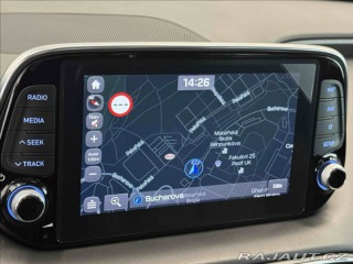 Hyundai Santa Fe 2,2 CRDI PREMIUM LUXURY 2020