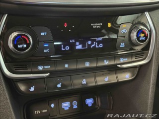 Hyundai Santa Fe 2,2 CRDI PREMIUM LUXURY 2020