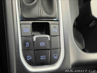 Hyundai Santa Fe 2,2 CRDI PREMIUM LUXURY 2020