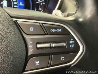 Hyundai Santa Fe 2,2 CRDI PREMIUM LUXURY 2020