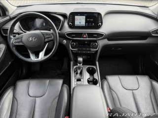 Hyundai Santa Fe 2,2 STYLE PREMIUM PANO 2019
