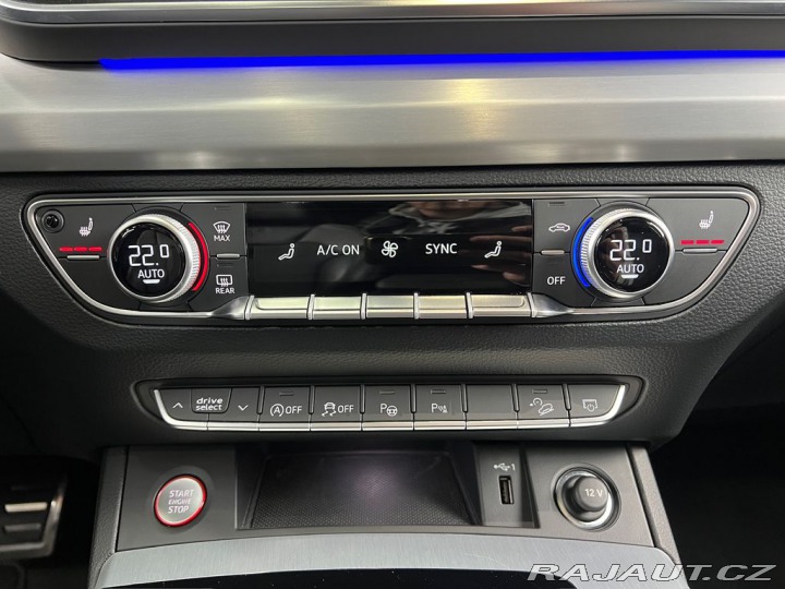 Audi SQ5 QUATTRO SPORTBACK, B& 2021