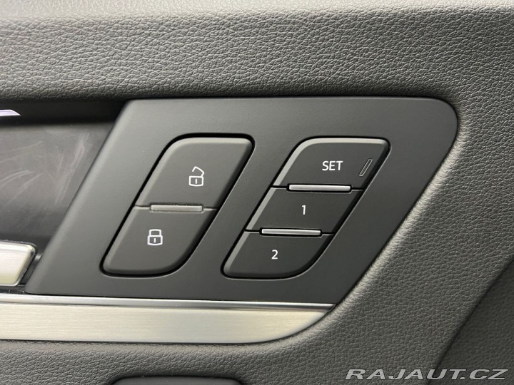 Audi SQ5 QUATTRO SPORTBACK, B& 2021