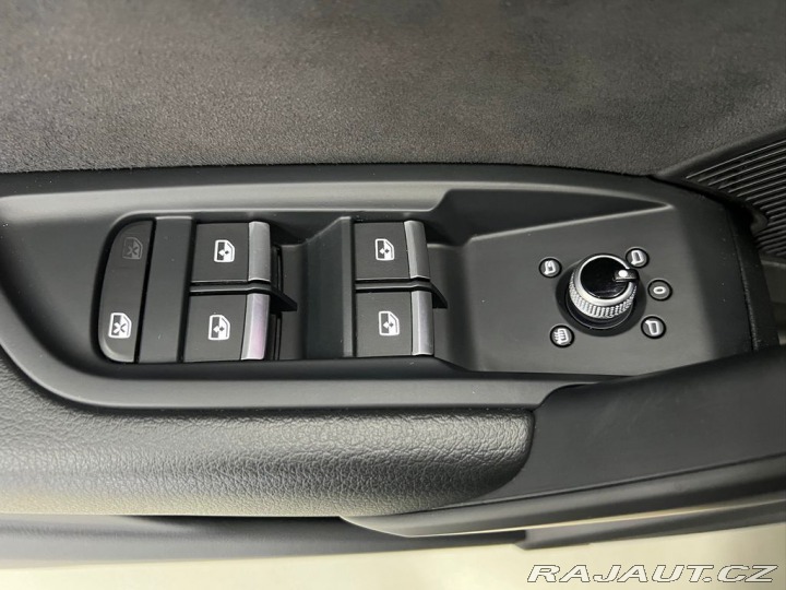 Audi SQ5 QUATTRO SPORTBACK, B& 2021