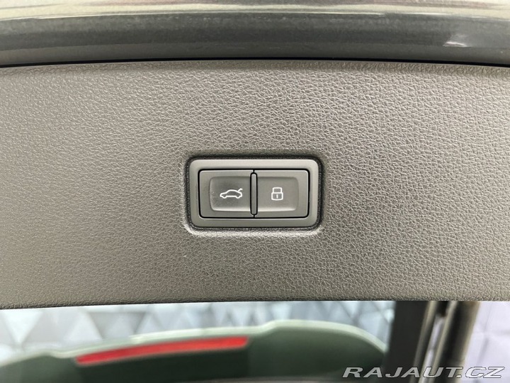 Audi SQ5 QUATTRO SPORTBACK, B& 2021