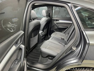 Audi SQ5 QUATTRO SPORTBACK, B& 2021