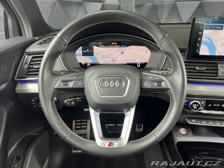 Audi SQ5 QUATTRO SPORTBACK, B& 2021