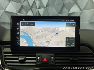 Audi SQ5 QUATTRO SPORTBACK, B& 2021