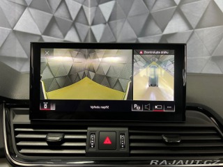 Audi SQ5 QUATTRO SPORTBACK, B& 2021