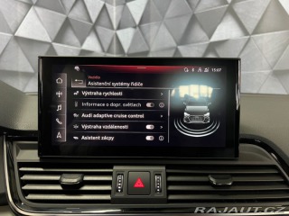 Audi SQ5 QUATTRO SPORTBACK, B& 2021