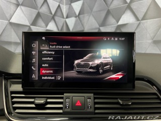 Audi SQ5 QUATTRO SPORTBACK, B& 2021