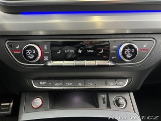 Audi SQ5 QUATTRO SPORTBACK, B& 2021