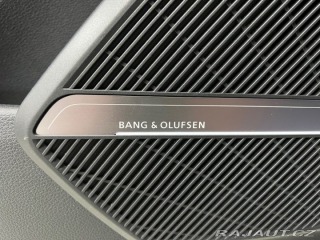 Audi SQ5 QUATTRO SPORTBACK, B& 2021