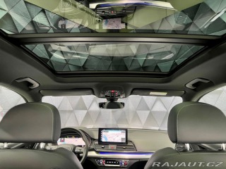 Audi SQ5 QUATTRO SPORTBACK, B& 2021