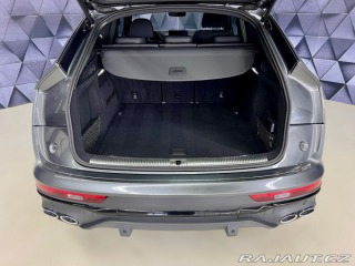 Audi SQ5 QUATTRO SPORTBACK, B& 2021