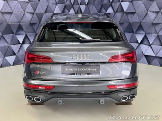 Audi SQ5 QUATTRO SPORTBACK, B& 2021