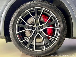 Audi SQ5 QUATTRO SPORTBACK, B& 2021