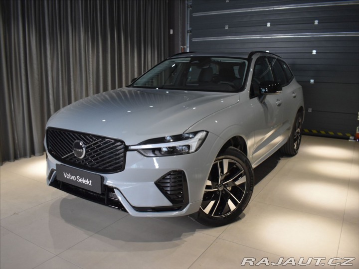 Volvo XC60 2,0 B5 AWD PLUS 2025