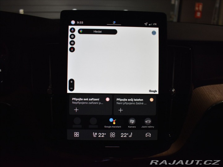 Volvo XC60 2,0 B5 AWD PLUS 2025