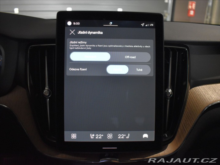 Volvo XC60 2,0 B5 AWD PLUS 2025