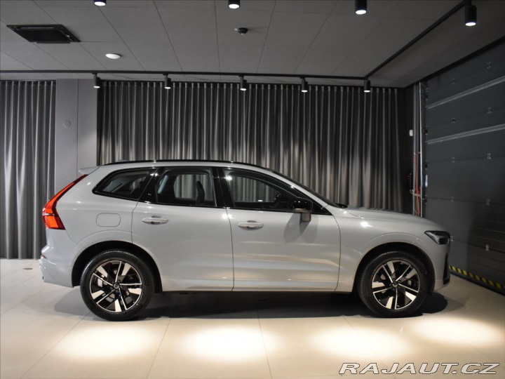Volvo XC60 2,0 B5 AWD PLUS 2025
